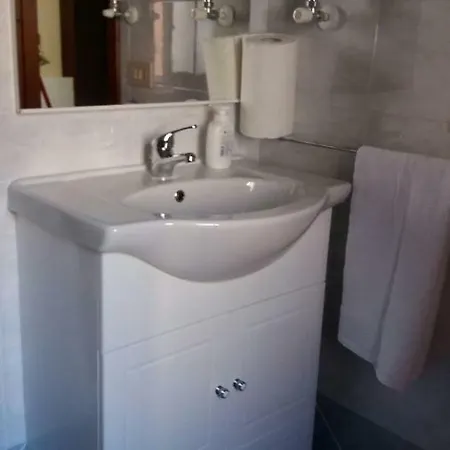 Emmi House * Giardini Naxos