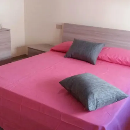 Holiday home Emmi House Giardini Naxos